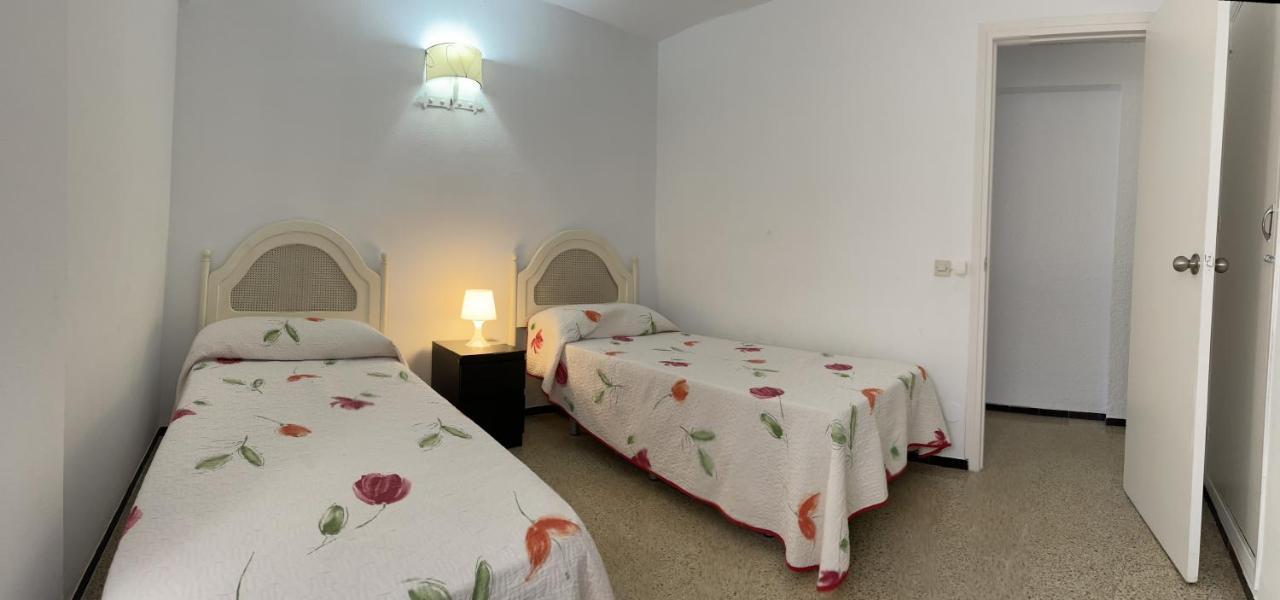 Apartamento Fuengirola Beach Exterior foto