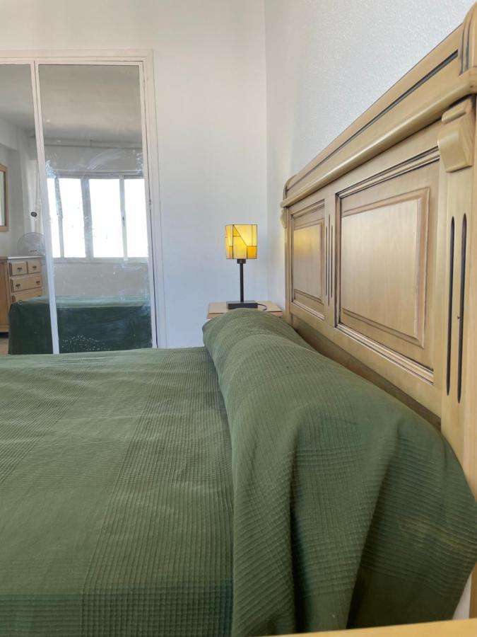 Apartamento Fuengirola Beach Exterior foto