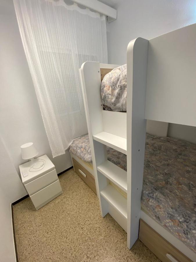 Apartamento Fuengirola Beach Exterior foto
